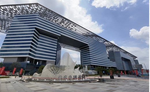 ����˫���ͷ��䣨Low-E�����ܲ���